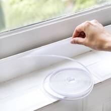 1 cái Màn cửa sổ chống côn trùng và muỗi trong nhà Màn chống muỗi cho cửa sổ nhà bếp Bảo vệ nhà - trắng - Xem 8