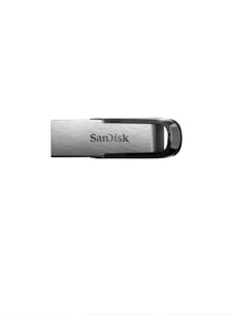 SANDISK Unidade Flash USB 3.0 SanDisk CZ73 Ultra Flair 32GB, 64GB, 128GB, Pen Drive 256GB, Pen Drive de Alta Velocidade