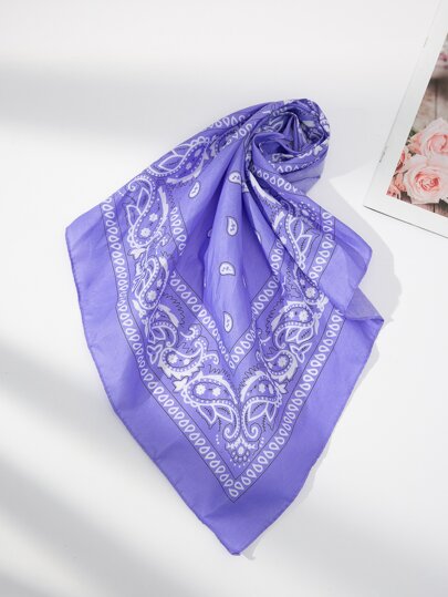 أوشحة نسائية