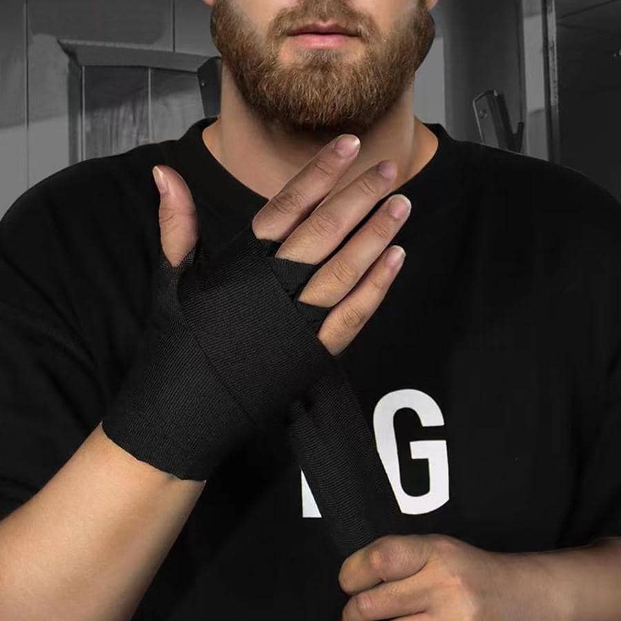 2pcs/Set 3m/5m Boxing Wraps, Martial Arts Hand Wraps for Sale Australia