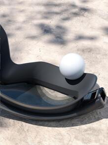 2 Stücke/Set (Badekappe + Schwimmbrille), professionelle, beschlagfreie, wasserdichte Schwimmbrille mit großem Rahmen für kurzsichtige Männer und Frauen mit Badekappe, Tauchausrüstung