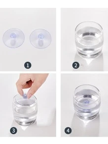 Mành, Rèm & Cửa Chớp - màu đen - Xem 7