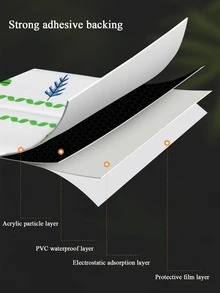 1pc Waterproof Sealing Strip For Kitchen Sink, Bathroom Countertop And Corner Joint Gap - Clear - View 5