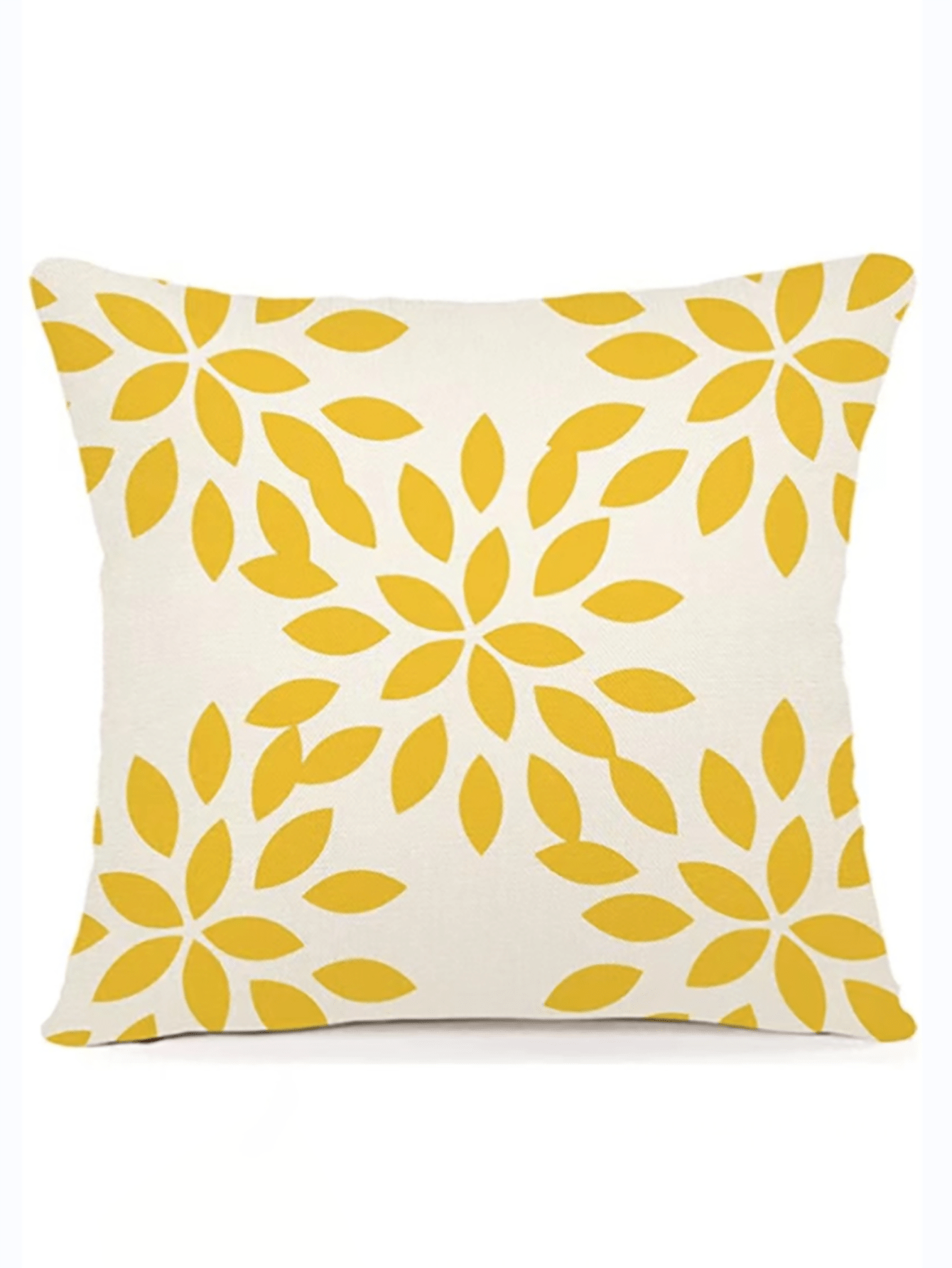 1 Set Of 4piece Pillowcases, Homestyle Design SHEIN UK