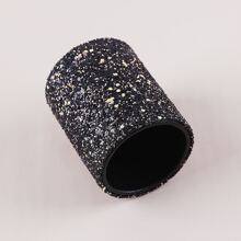 Black Glitter Makeup Brush Storage Bucket,Room,Home,Bedroom,Bathroom,House,Pink Room,Living Room Decor,Travel Stuff,Gift Bag,Gifts For Mom,Dad,Men,Friends,Teacher,Birthday,Wedding,Desk,Shelves,Accessories,Gift Boxes,Funny Gift,Storage,Makeup Brush Holder Bag,Room Decor, Bags,Makeup Bag,Vanity,Travel,Make Up Bag,Travel Essentials,Organizer,Storage,Travel Essential,Makeup Organizer,Makeup Bags,Make Up Organizer,Organiser,Toiletry Bag,Desk Organiser,Cosmetic Bag,Makeup Pouch,Make Up Organize,Vanity Accessories,Make Up Pouch,Make Up Bags,Jewellery Box,Pouch,Makeup Brush Holder,Brush Holder,Perfume Organiser,Pouch Bag