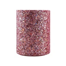 Pink Glitter Storage Jar (Brush Not Included),Room,Home,Bedroom,Bathroom,House,Pink Room,Living Room Decor,Travel Stuff,Gift Bag,Gifts For Mom,Dad,Men,Friends,Teacher,Birthday,Wedding,Desk,Shelves,Accessories,Gift Boxes,Funny Gift,Storage,Makeup Brush Holder Bag,Room Decor, Bags,Makeup Bag,Vanity,Travel,Make Up Bag,Travel Essentials,Organizer,Storage,Travel Essential,Makeup Organizer,Makeup Bags,Make Up Organizer,Organiser,Toiletry Bag,Desk Organiser,Cosmetic Bag,Makeup Pouch,Make Up Organize,Vanity Accessories,Make Up Pouch,Make Up Bags,Jewellery Box,Pouch,Makeup Brush Holder,Brush Holder,Perfume Organiser,Pouch Bag