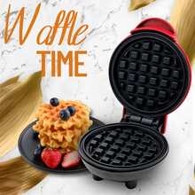 GOFRES - Rojo - Ver 6