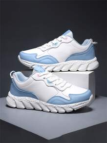 New Arrival Autumn & Winter Women's Casual Sport Shoes, Lightweight, Sweet Style And Youthful Running Shoes