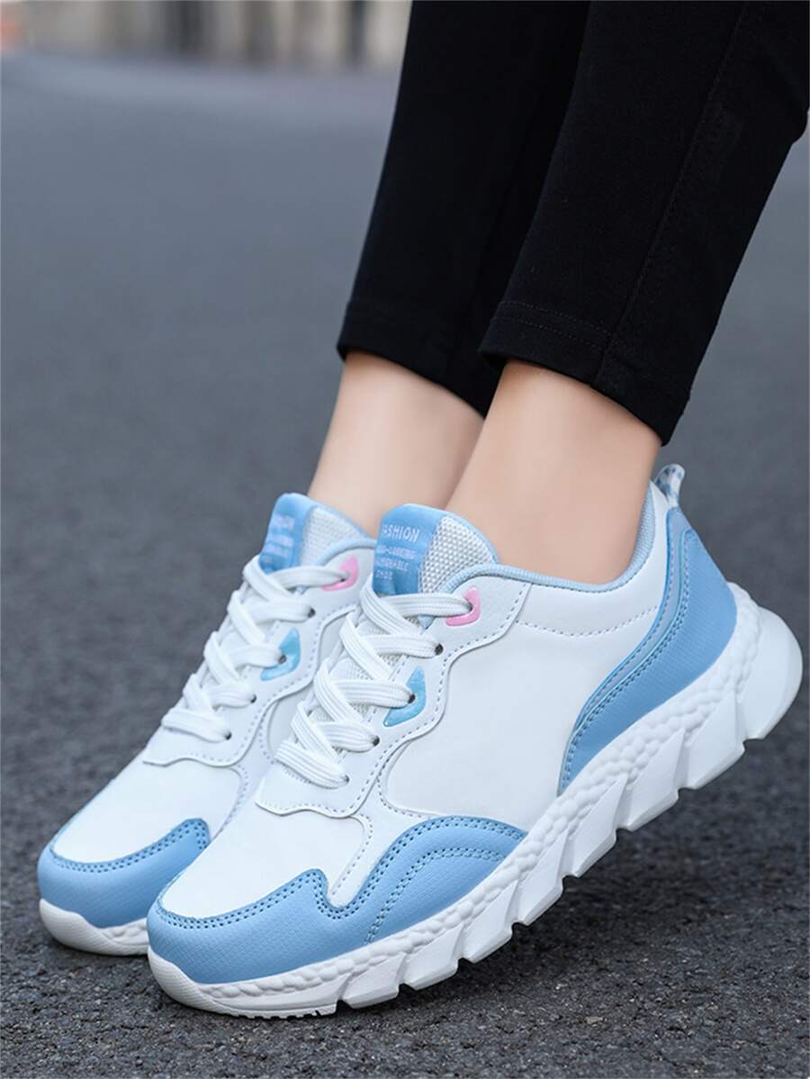 New Arrival Autumn & Winter Women's Casual Sport Shoes, Lightweight, Sweet Style And Youthful Running Shoes
