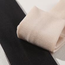 1 cái/14 cái Băng đô thể thao phong cách trường học màu trơn - Nhiều màu - Xem 5