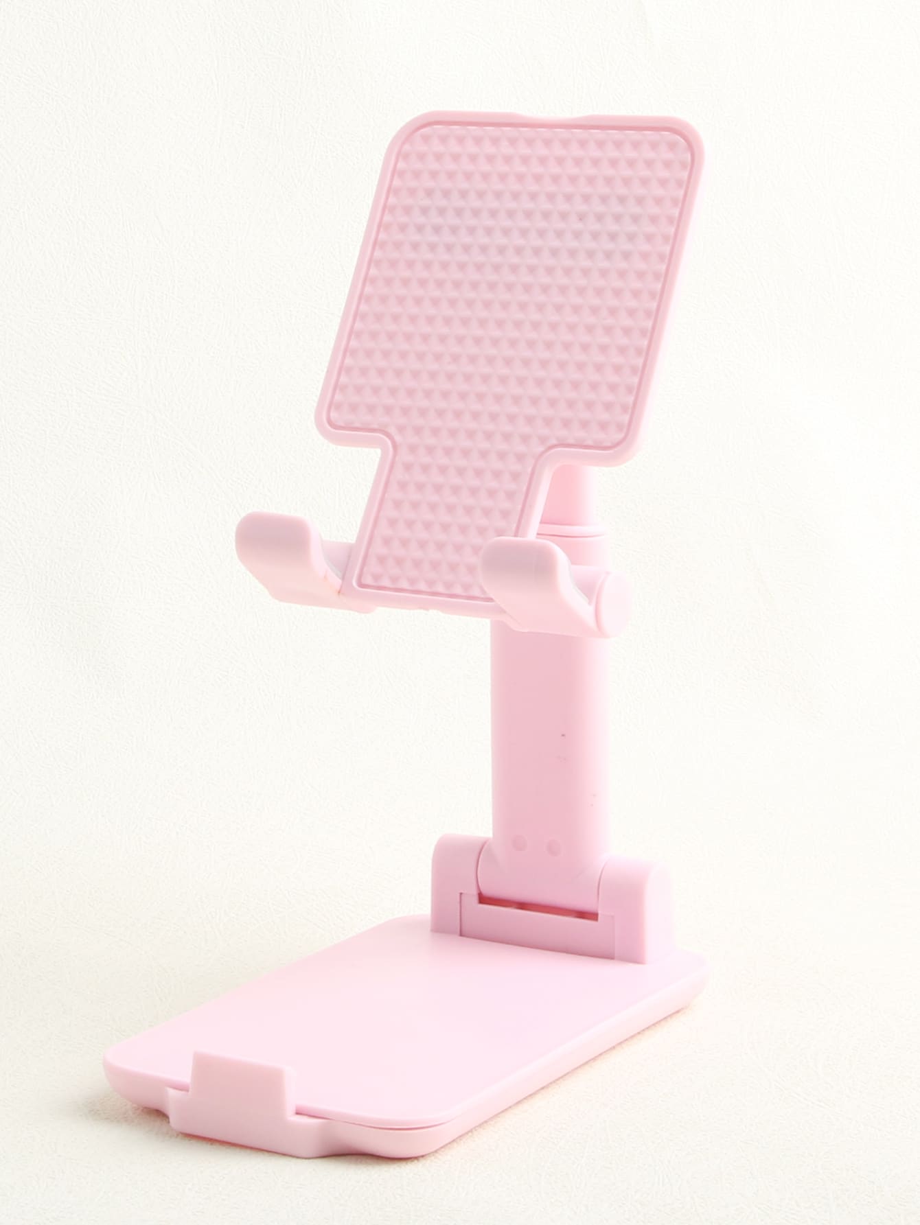 桌面手机支架可折叠手机支撑角度高度可调手机支架通用兼容、Android手机，生日、家人、朋友礼物手机配件