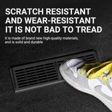 兼容特斯拉 Model Y空調出風口口罩,座位出風口防護罩裝飾用品,定制汽車配件