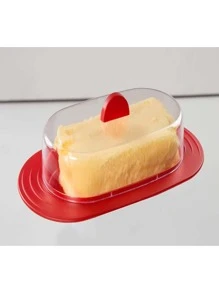 Bottles,Jars & Boxes - 紅色 - 查看 2