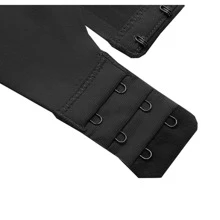 Women Bras & Bralettes - 黑色 - 查看 4