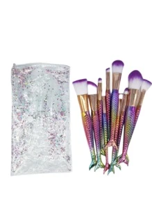 Brushes Sets - 彩色 - 查看 2