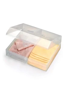 Food Storage - Trong sáng - Xem 2