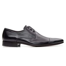 Dress Shoes - 黑色 - 查看 3