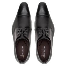 Dress Shoes - 黑色 - 查看 4