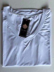 Women T-Shirts - White - View 2