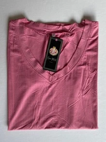 Women T-Shirts - Rusty Rose - View 3
