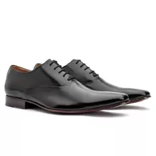 Dress Shoes - Negro - Ver 2