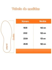 Pópidí Kids Flat Sandals - 藍色 - 查看 3