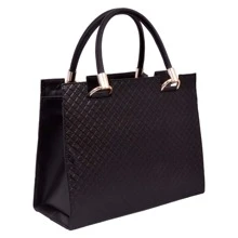 Women Bag Sets - 黑色 - 查看 3