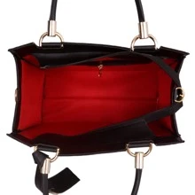 Women Bag Sets - 黑色 - 查看 6