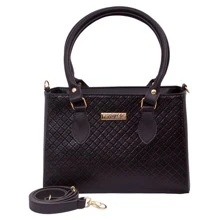 Women Bag Sets - 黑色 - 查看 7
