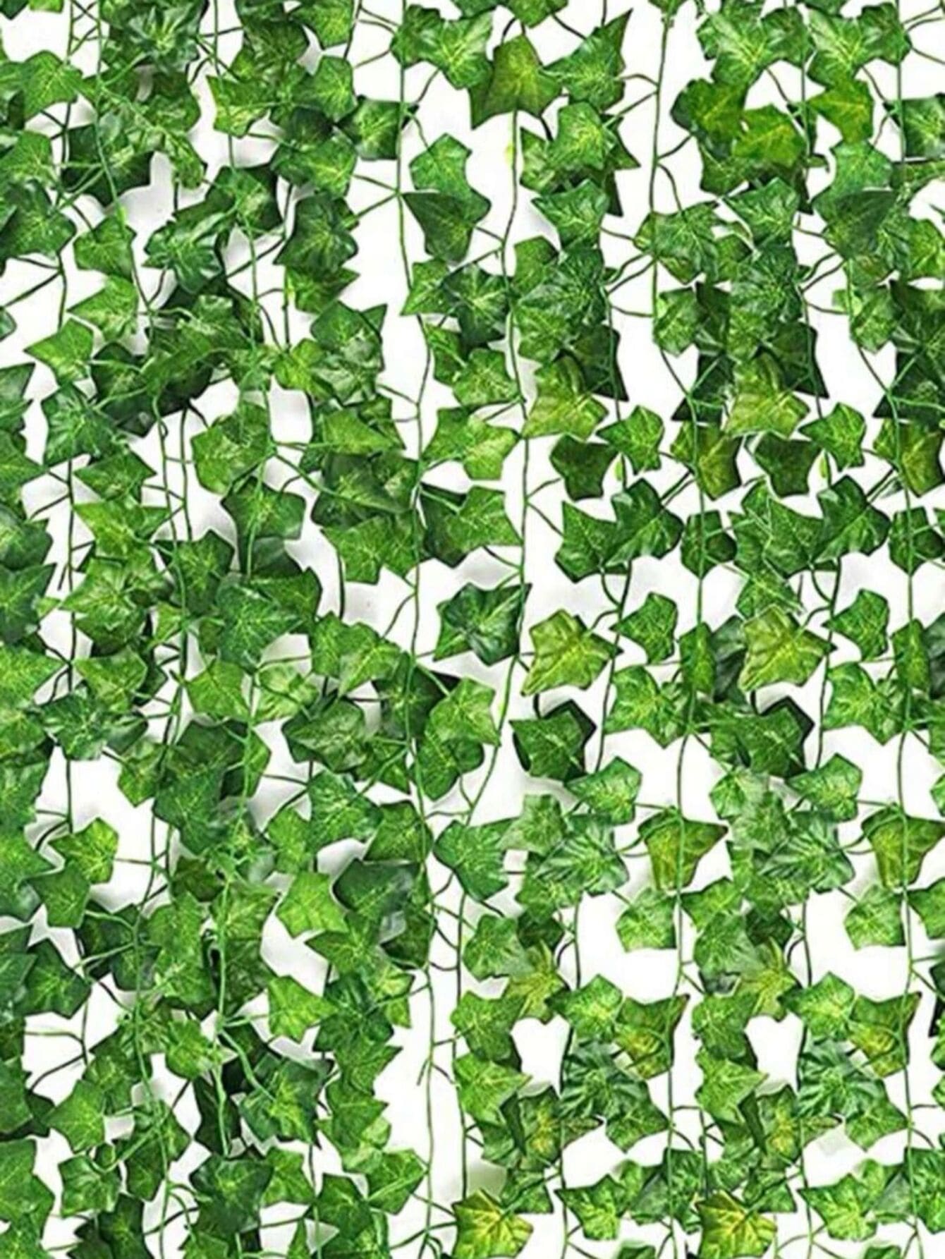 Artificial Plants - màu xanh lá - Xem 1