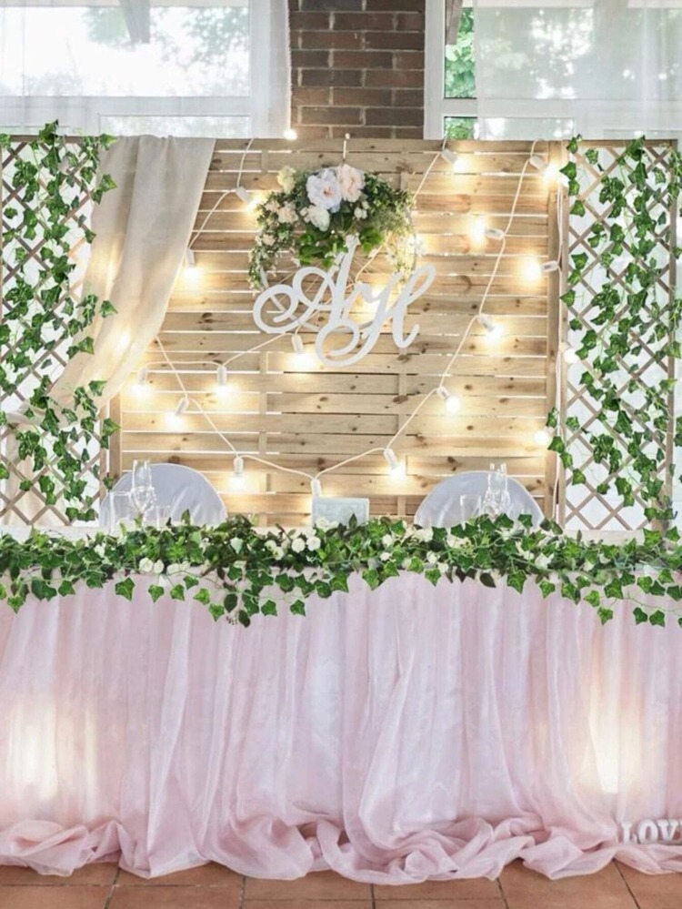 Artificial Plants - màu xanh lá - Xem 3