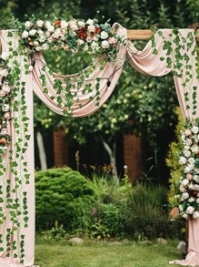 Artificial Plants - màu xanh lá - Xem 4