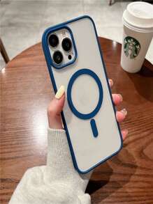 Phone Cases - Màu xanh hải quân - Xem 1