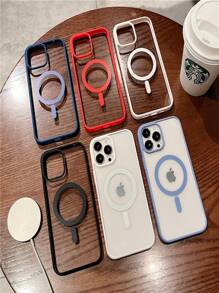 Phone Cases - Màu xanh hải quân - Xem 2