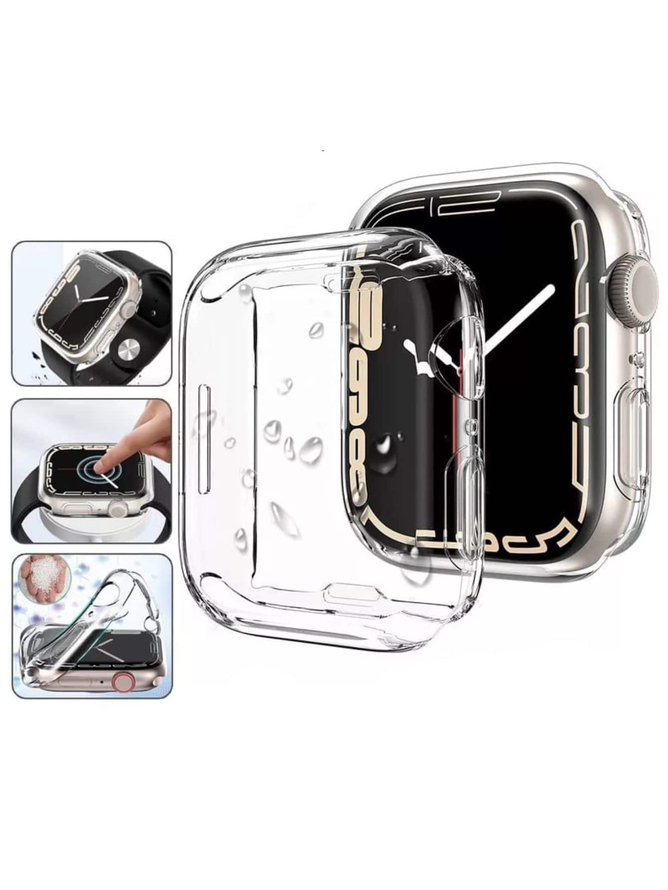 Watchband Accessories - Trong sáng - Xem 1