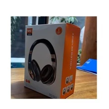 Wireless Bluetooth Headband Headphones Super Economical Long Time