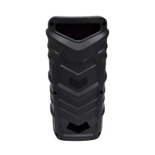 Bocina con Conexión Inalámbrica de 3 Pulgadas con Luces LED - Negro - Ver 4