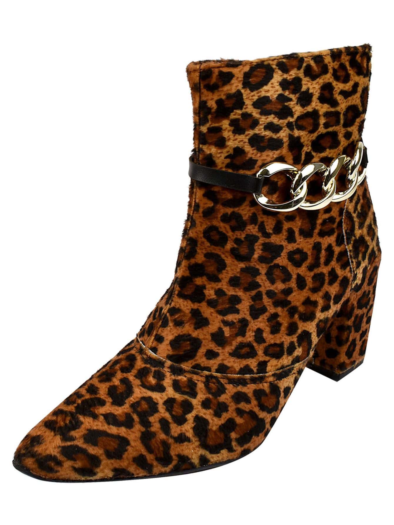 Women Fashion Boots - Nhiều màu - Xem 1