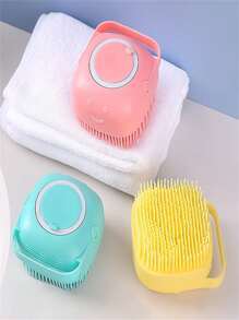 清洁刷、包、收纳袋、储物袋、发夹 - 彩色 - 查看 4