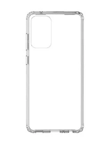 Capa Transparente Capinha Tpu Anti-Impacto para iPhone 6 - 6s / 7 - 8 / 7Plus - 8Plus / XR / 11 / 12 Pro Max / 13 Pro Max / 14 Pro Max - Transparente - Visão 2