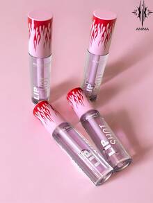 Lip Gloss Plumping Brillo para Labios - transparente - Ver 2