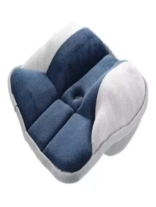 Cojin Ortopedico Asiento Ergonómico Silla Oficina  Confort mejorar postura