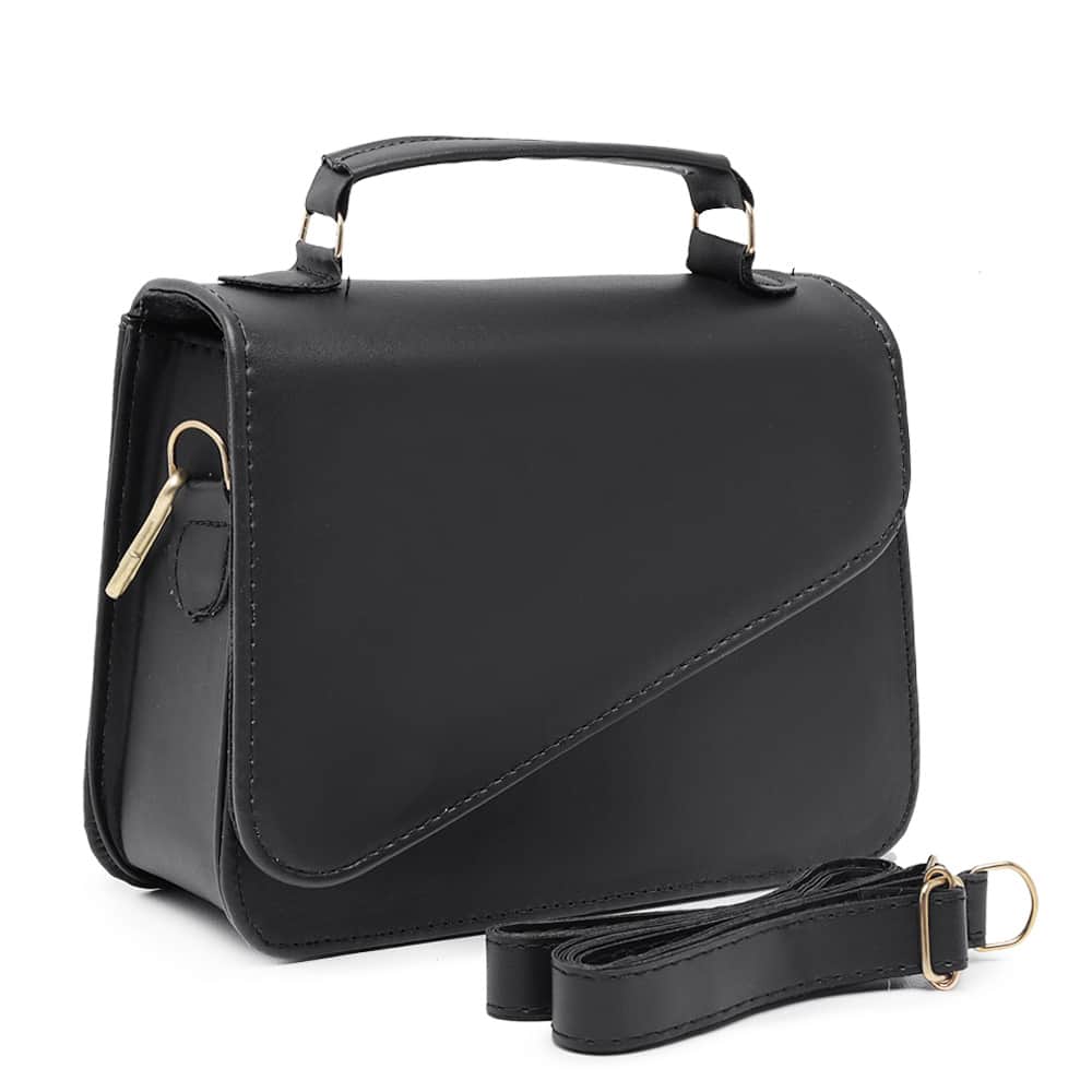 Bolsa Feminina Pequena Tote Transversal Lolita