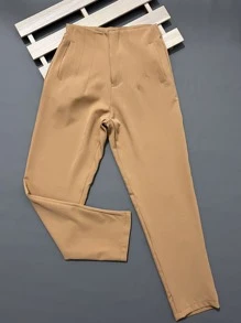 Women Pants - Caqui - Ver 3