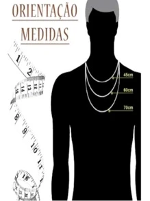 Chain Necklaces - Silver - View 3