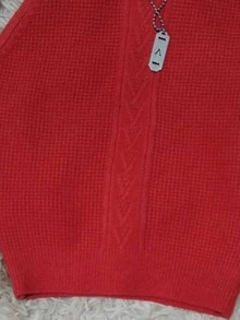 Women Tank Tops & Camis - Đỏ - Xem 3