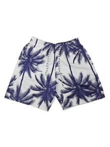 Men Shorts - màu đen - Xem 4