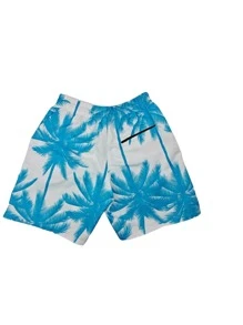 Men Shorts - màu đen - Xem 7