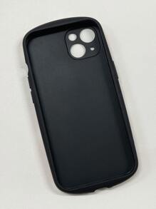 刺繡花朵圖案手機殼兼容蘋果 Iphone 14/12 Pro/new 13 Pro Max/矽膠 11 - 紅色 - 查看 3