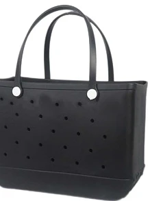 Summer Waterproof Beach Bag Shoulder Handbag For Swim And Storage Women Nylon Crossbody Bag, Fashion Multi Pocket Purse, Casual Travel Shoulder Bag